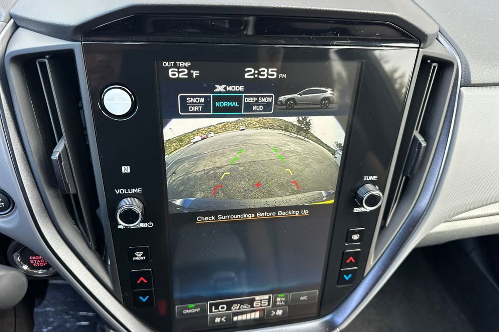 New 2026 Subaru Crosstrek 2.5i Sport image 21