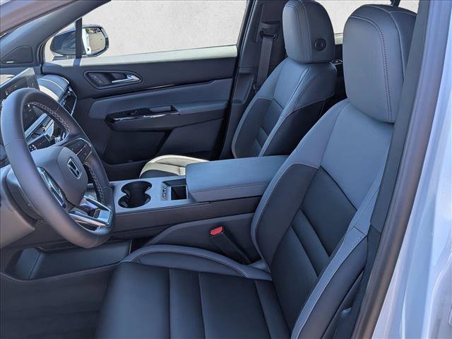 New 2026 Honda Prologue Touring image 4