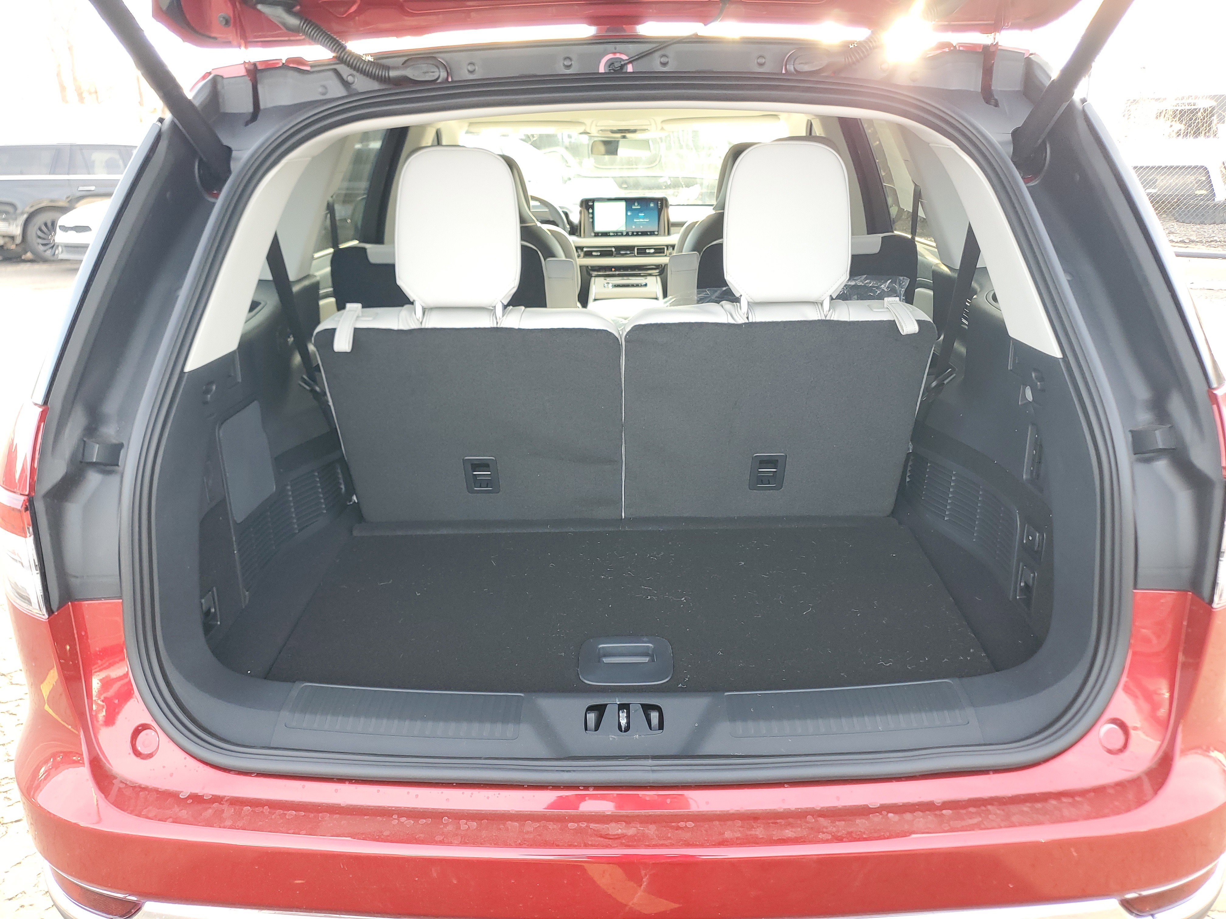 New 2026 Lincoln Aviator Reserve image 28