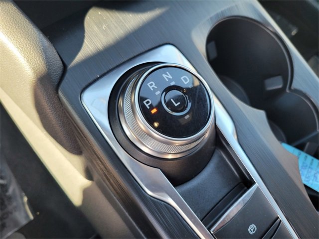 Used 2025 Ford Escape ST-Line Elite image 20