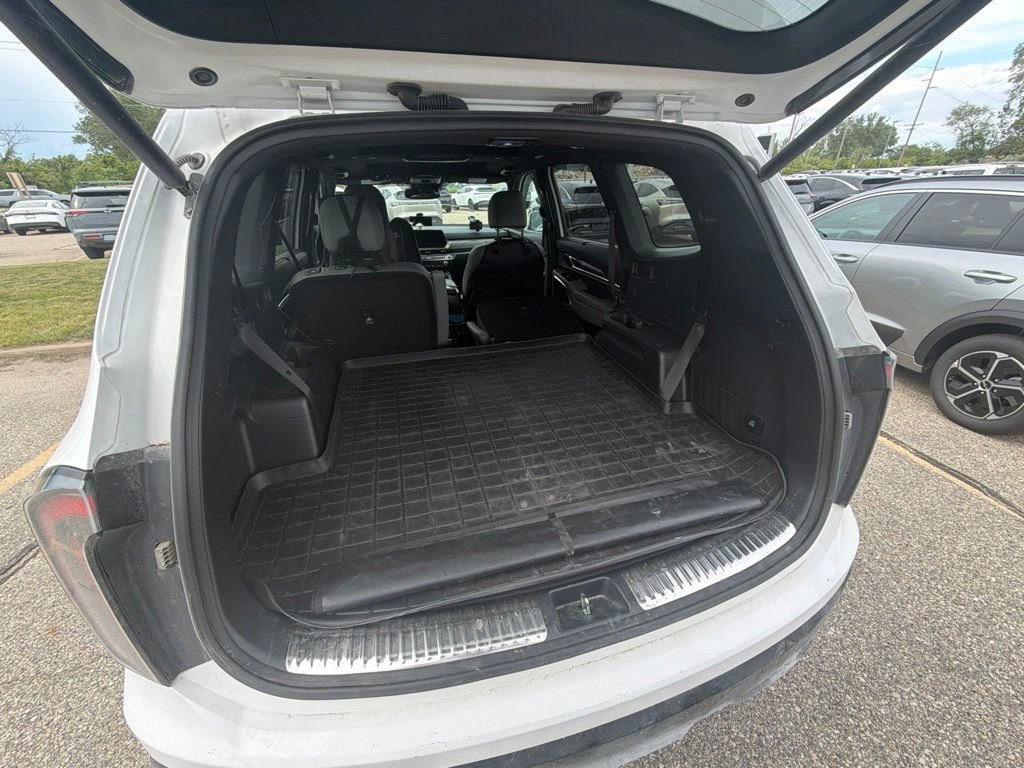 Used 2024 Kia Telluride SX X-Pro AWD/4WD image 7