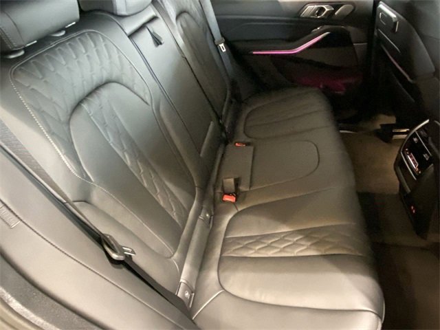 New 2026 BMW X5 xDrive40i w/ Executive Package image 11