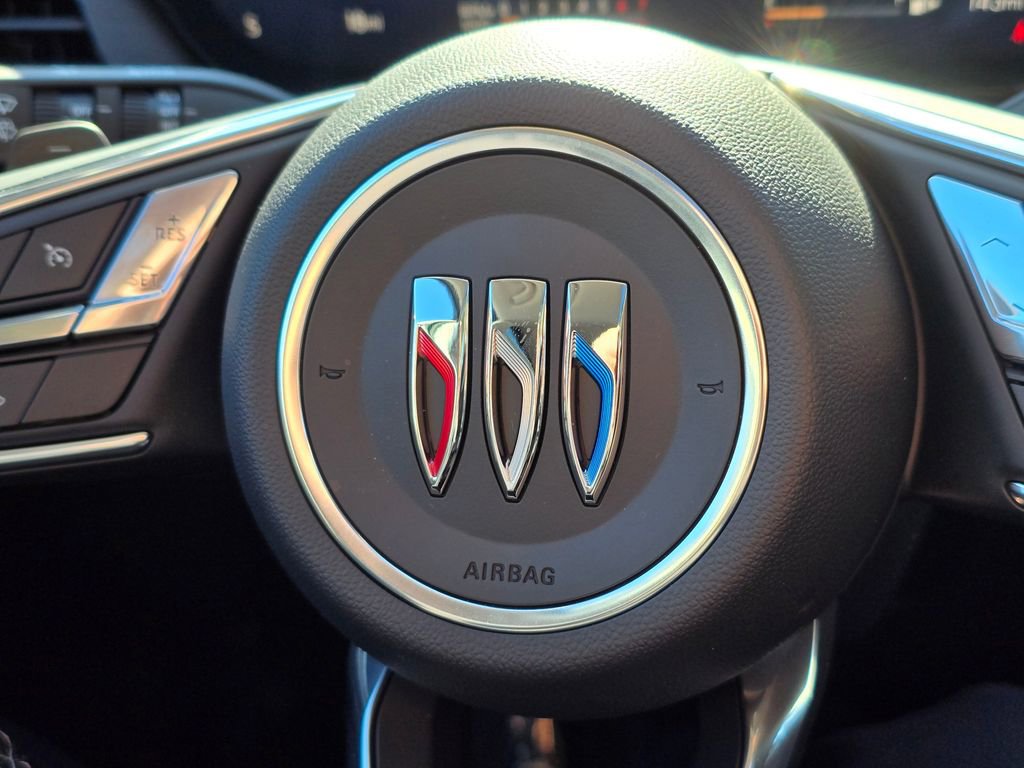 New 2026 Buick Envision Avenir image 62