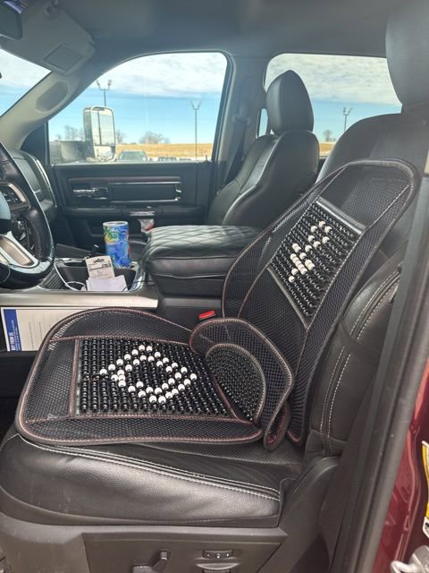 Used 2016 RAM 3500 Laramie w/ Convenience Group image 6