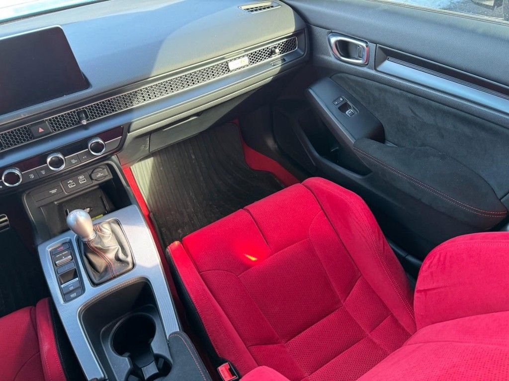 Used 2024 Honda Civic Type R image 16