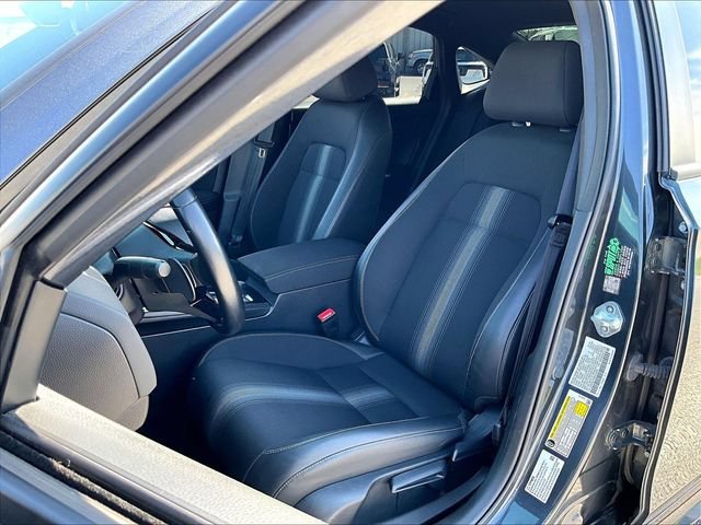 Used 2025 Honda Civic Sport image 10