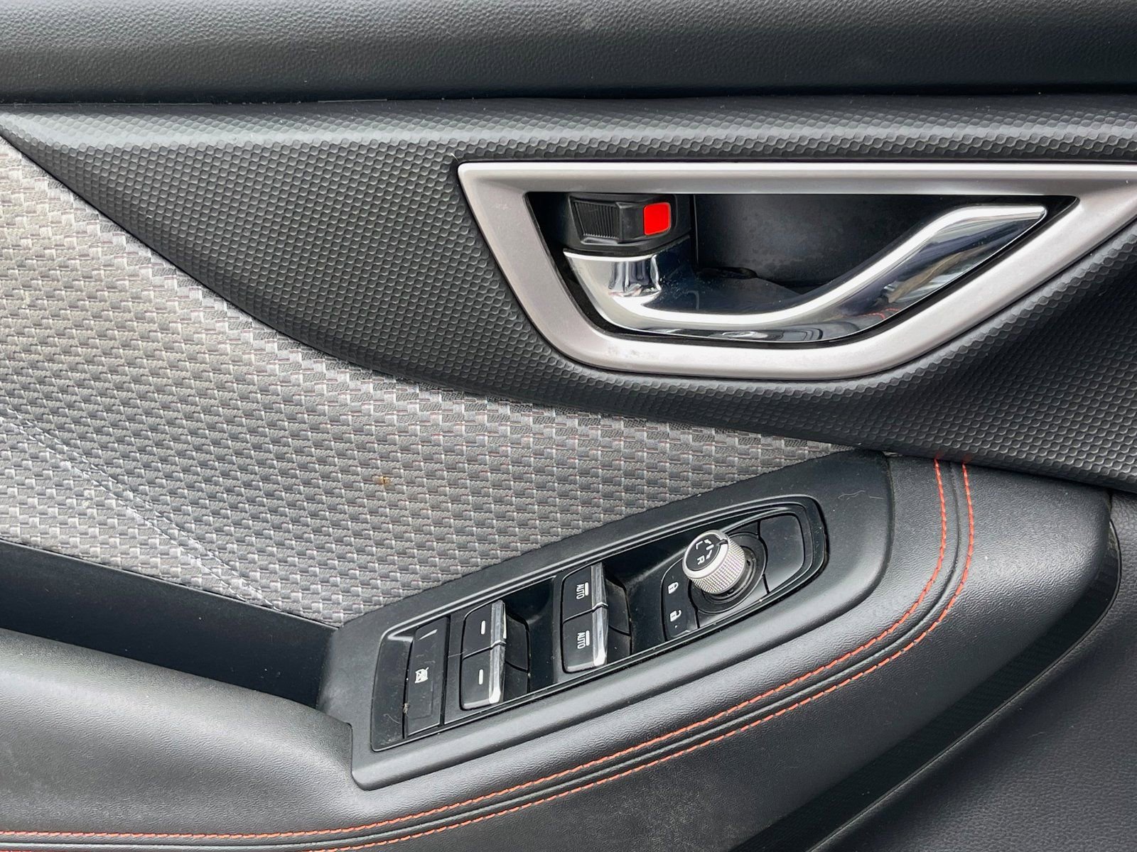 Used 2020 Subaru Forester Sport w/ Popular Package #2 image 36