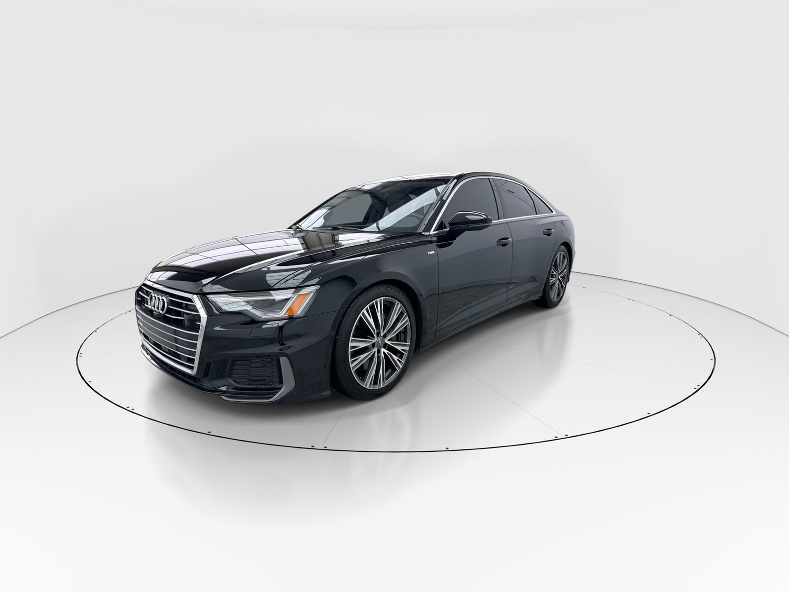 Used 2019 Audi A6 3.0T Premium Plus w/ Premium Plus Package image 4