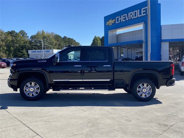 New 2026 Chevrolet Silverado 2500 High Country w/ Technology Package image 2