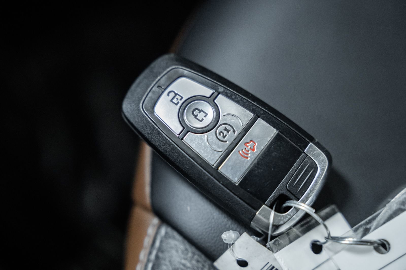 Used 2024 Ford Bronco Sport Outer Banks w/ Tech Package image 47