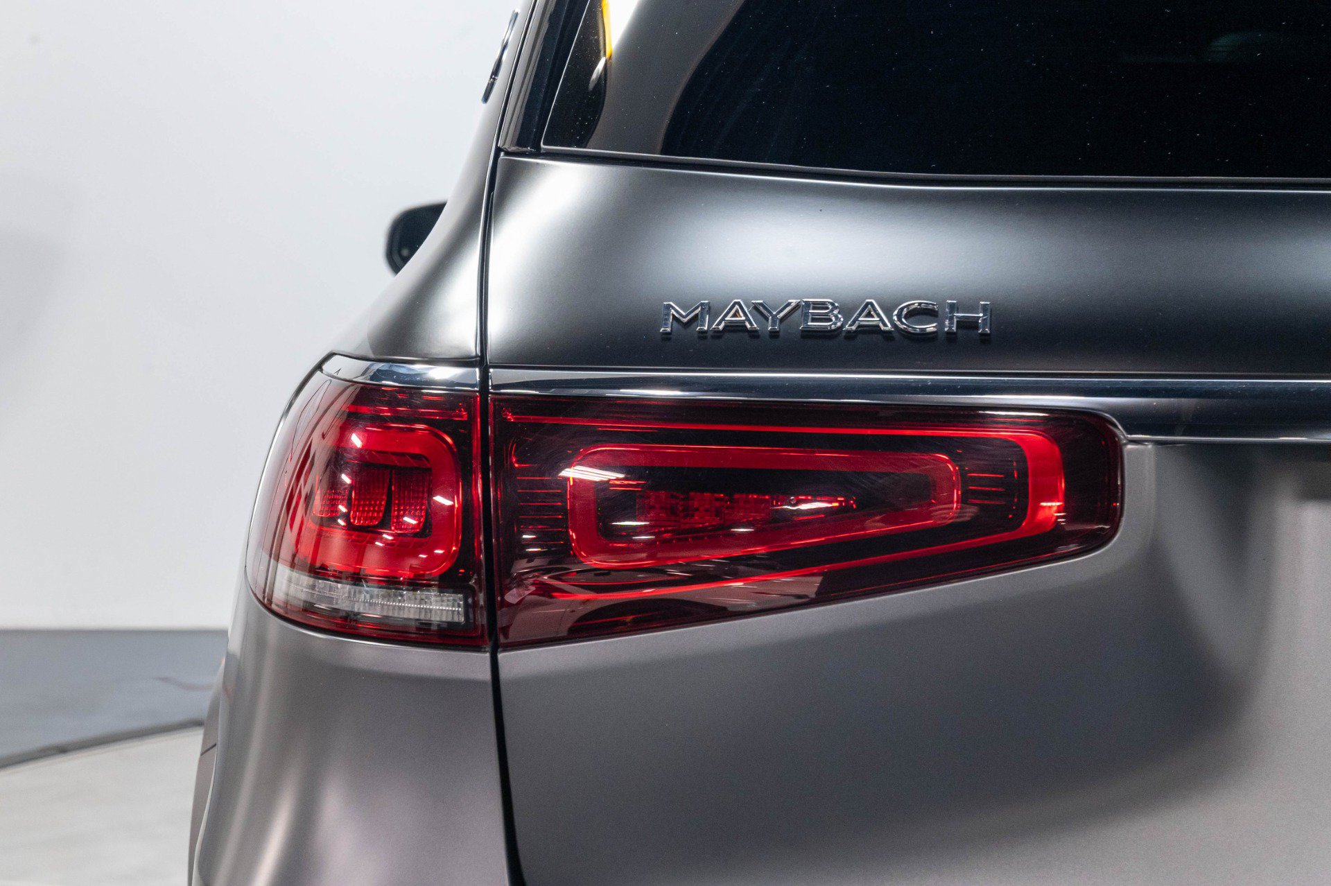 Used 2022 Mercedes-Benz Maybach GLS 600 4MATIC image 91
