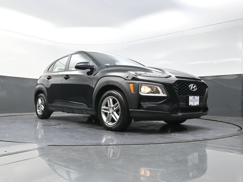 Used 2021 Hyundai Kona SE AWD/4WD image 21