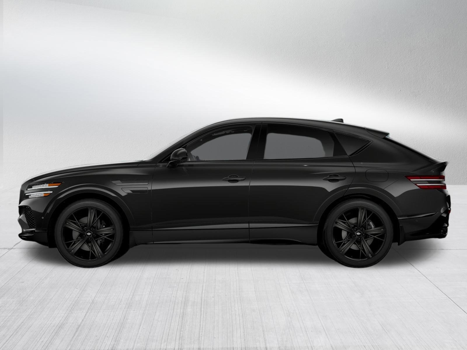 New 2026 Genesis GV80 3.5T Prestige AWD/4WD image 3