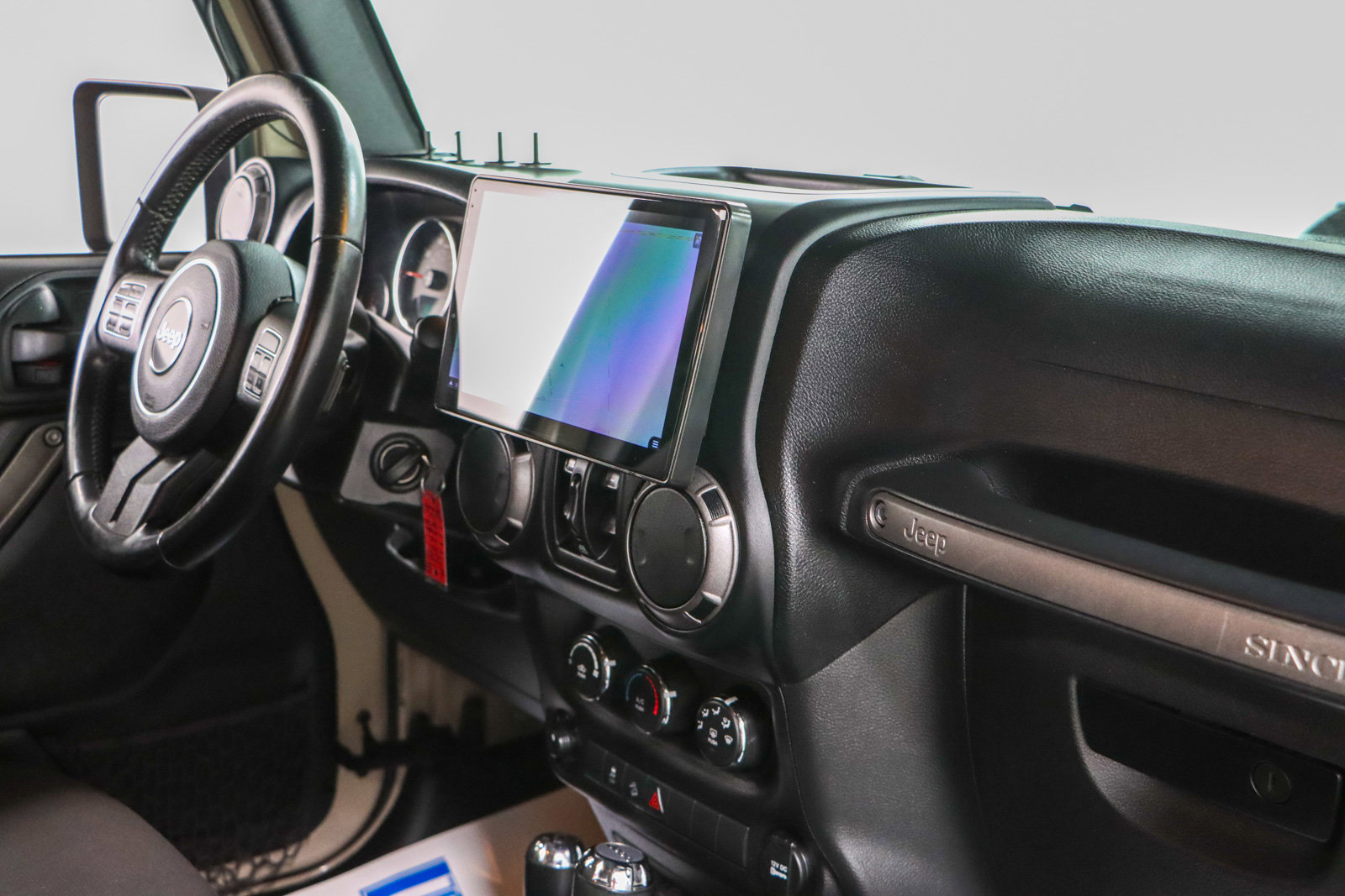 Used 2017 Jeep Wrangler Unlimited Sport w/ Quick Order Package 24S image 25