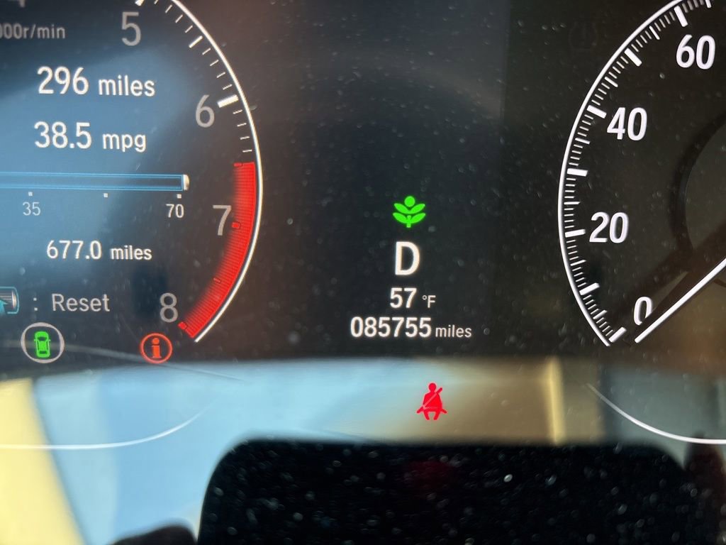 Used 2018 Honda Accord LX image 25