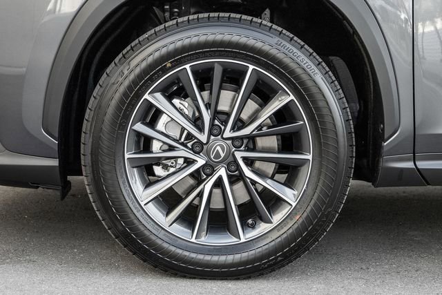 New 2026 Lexus NX 450h+ AWD w/ Luxury Package image 8
