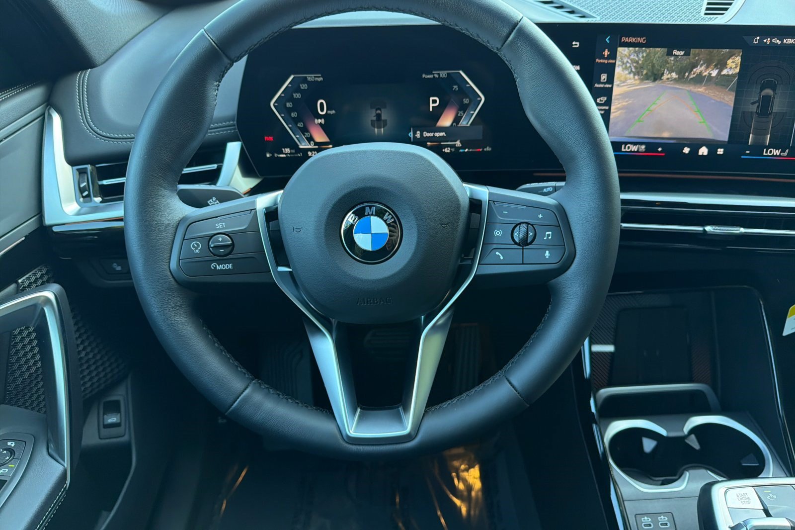 New 2026 BMW X1 xDrive28i w/ Convenience Package AWD/4WD image 12