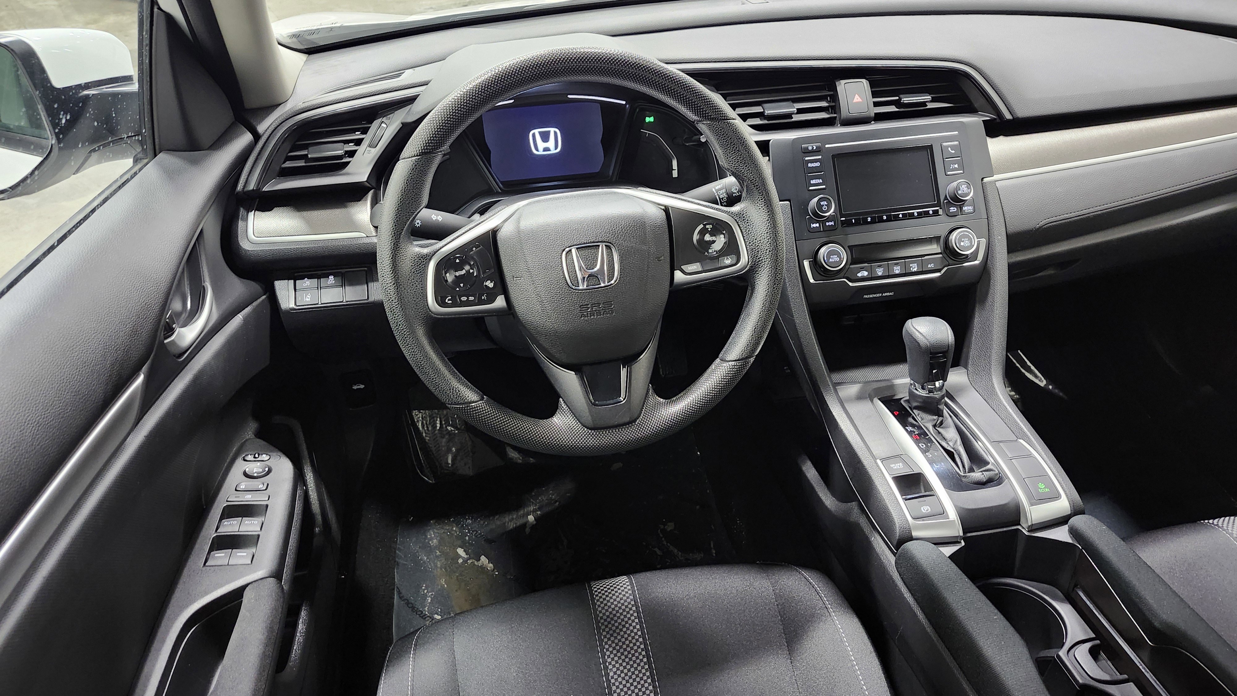 Used 2019 Honda Civic LX image 22
