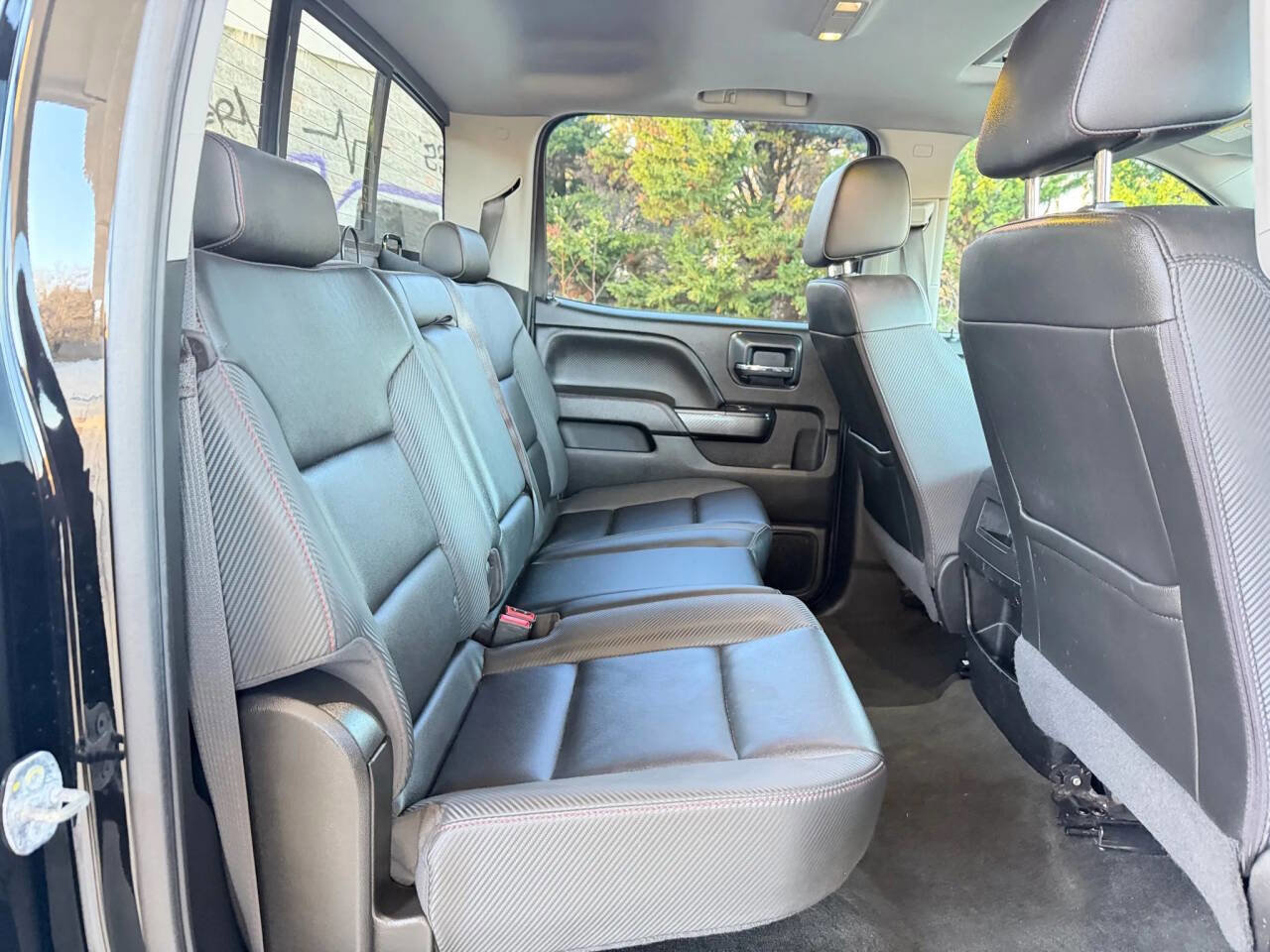 Used 2018 GMC Sierra 2500 SLT image 21