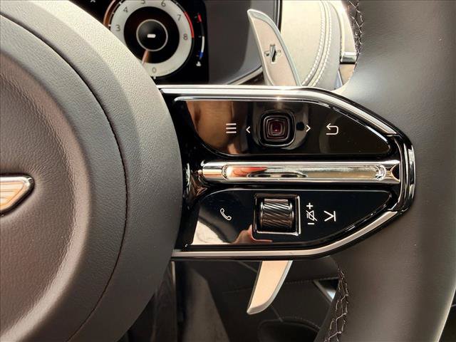 New 2026 Aston Martin DBX S AWD/4WD image 19