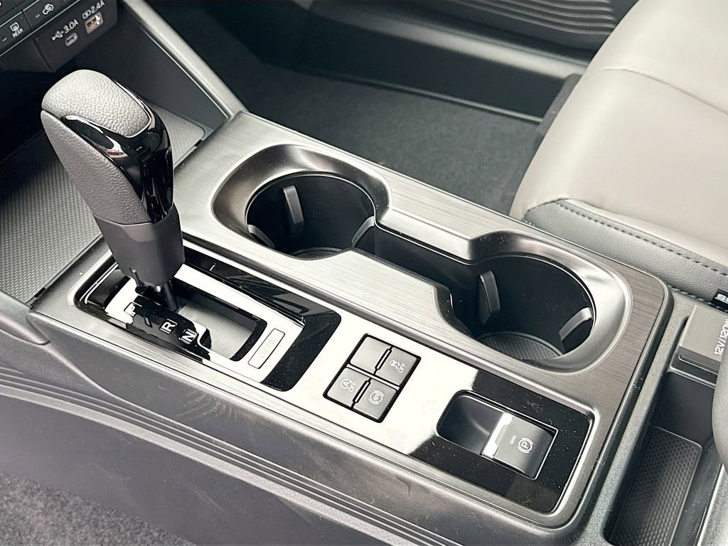 New 2026 Subaru Outback Premium image 14