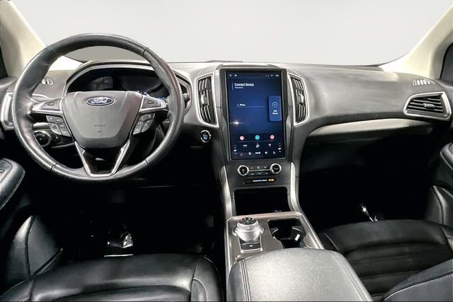 Used 2024 Ford Edge SEL AWD/4WD image 8