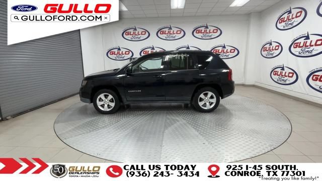 Used 2015 Jeep Compass Sport w/ Power Value Group FWD image 5