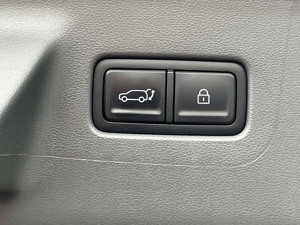 Used 2024 Hyundai Santa Fe Calligraphy FWD image 13