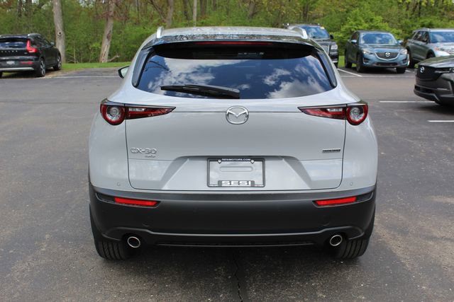 New 2026 MAZDA CX-30 AWD 2.5 S image 4