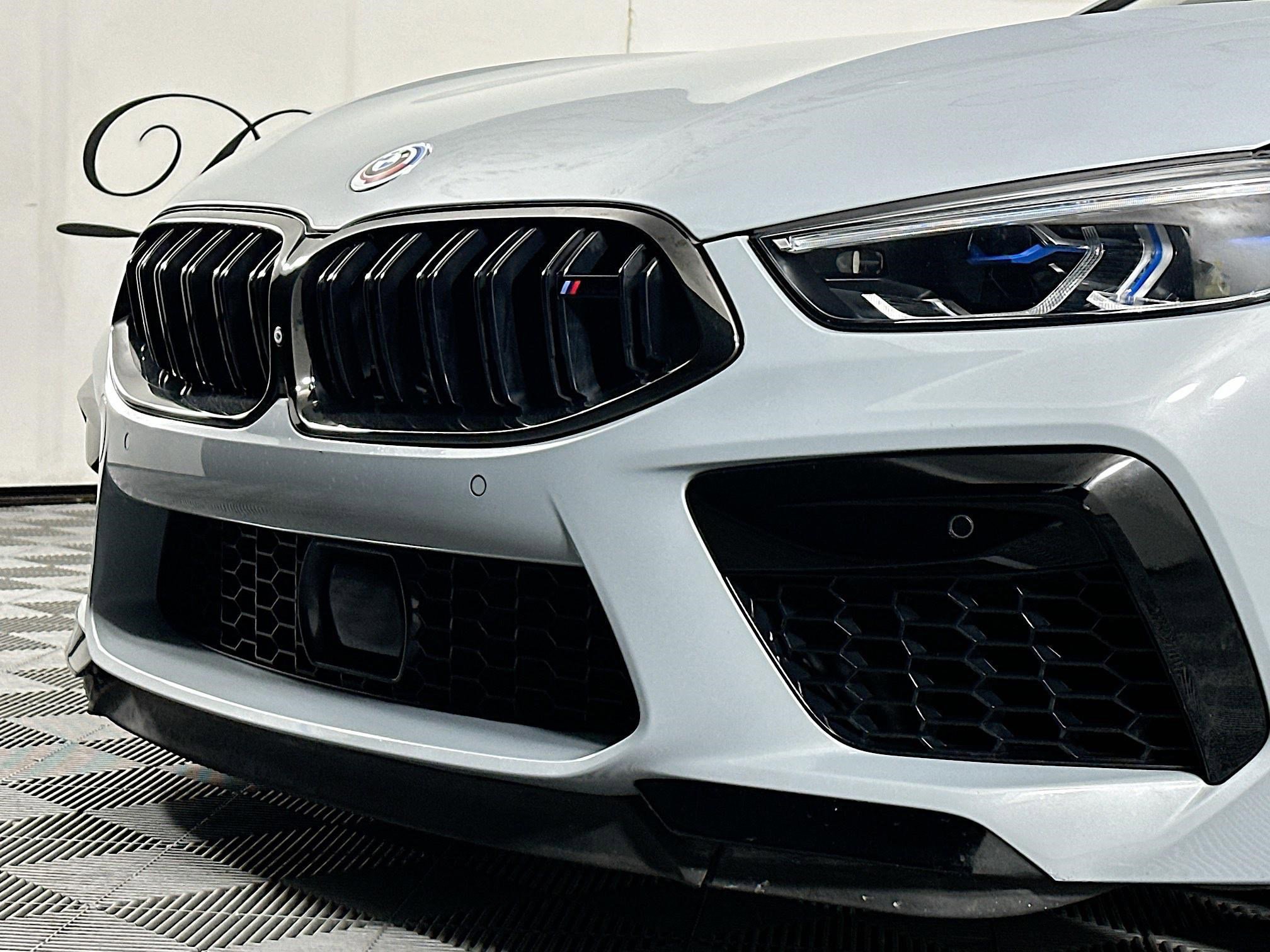 Used 2022 BMW M8 Gran Coupe xDrive Competition AWD/4WD image 31