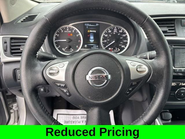 Used 2018 Nissan Sentra SV image 16