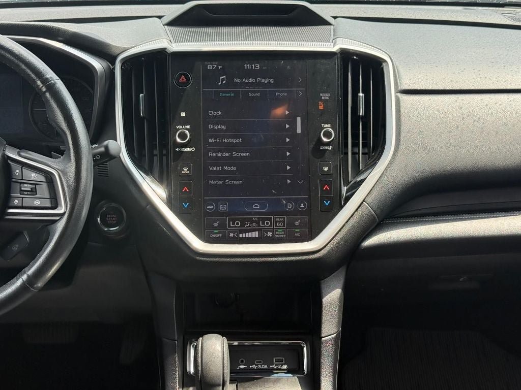 Used 2023 Subaru Ascent Limited AWD/4WD image 13