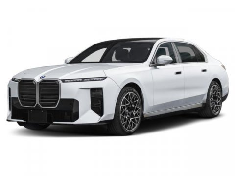 New 2027 BMW i7 xDrive60 w/ Premier Package AWD/4WD image 1