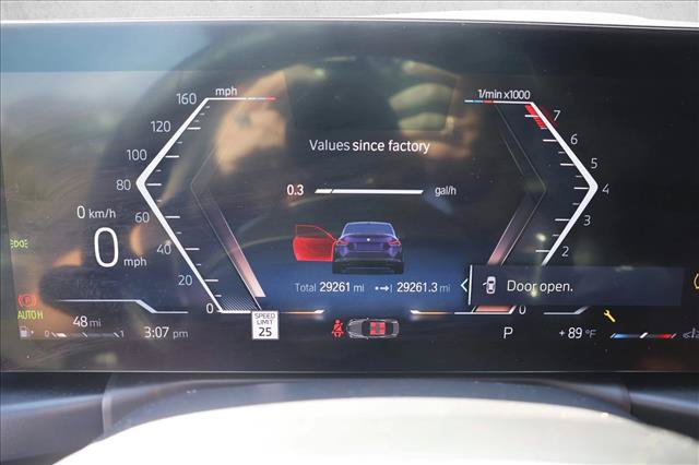 Used 2023 BMW M240i xDrive Coupe AWD/4WD image 15
