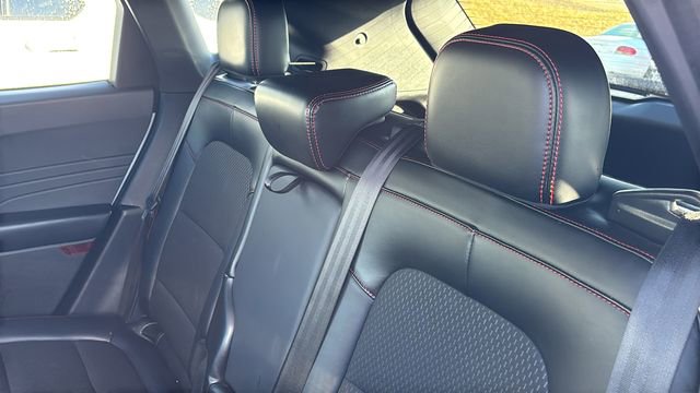 Used 2024 Ford Escape ST-Line image 26