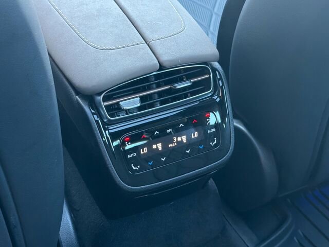 Certified 2023 Mercedes-Benz EQS 580 4MATIC Sedan image 16