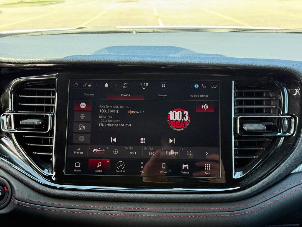 Used 2026 Dodge Durango GT AWD/4WD image 17