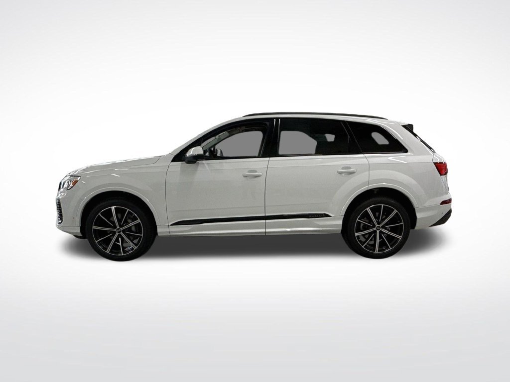 New 2026 Audi Q7 2.0T Premium Plus AWD/4WD image 2