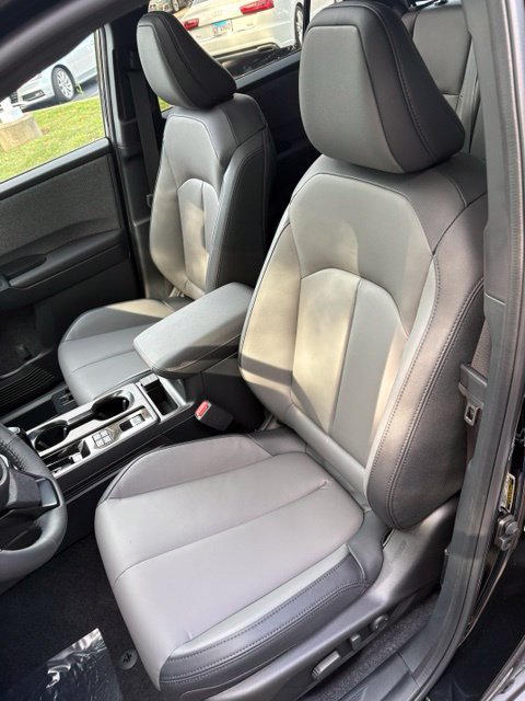 New 2026 Subaru Outback Premium AWD/4WD image 13