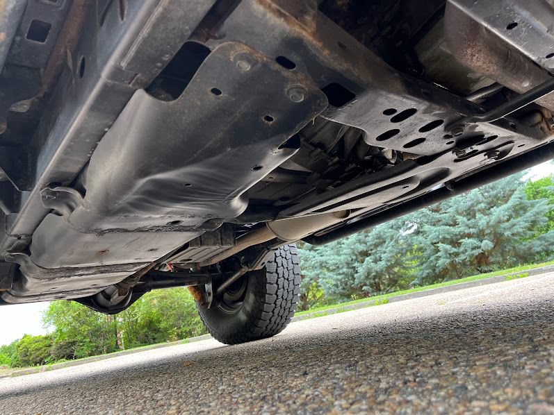 Used 2018 Jeep Wrangler Unlimited Sport S AWD/4WD image 38