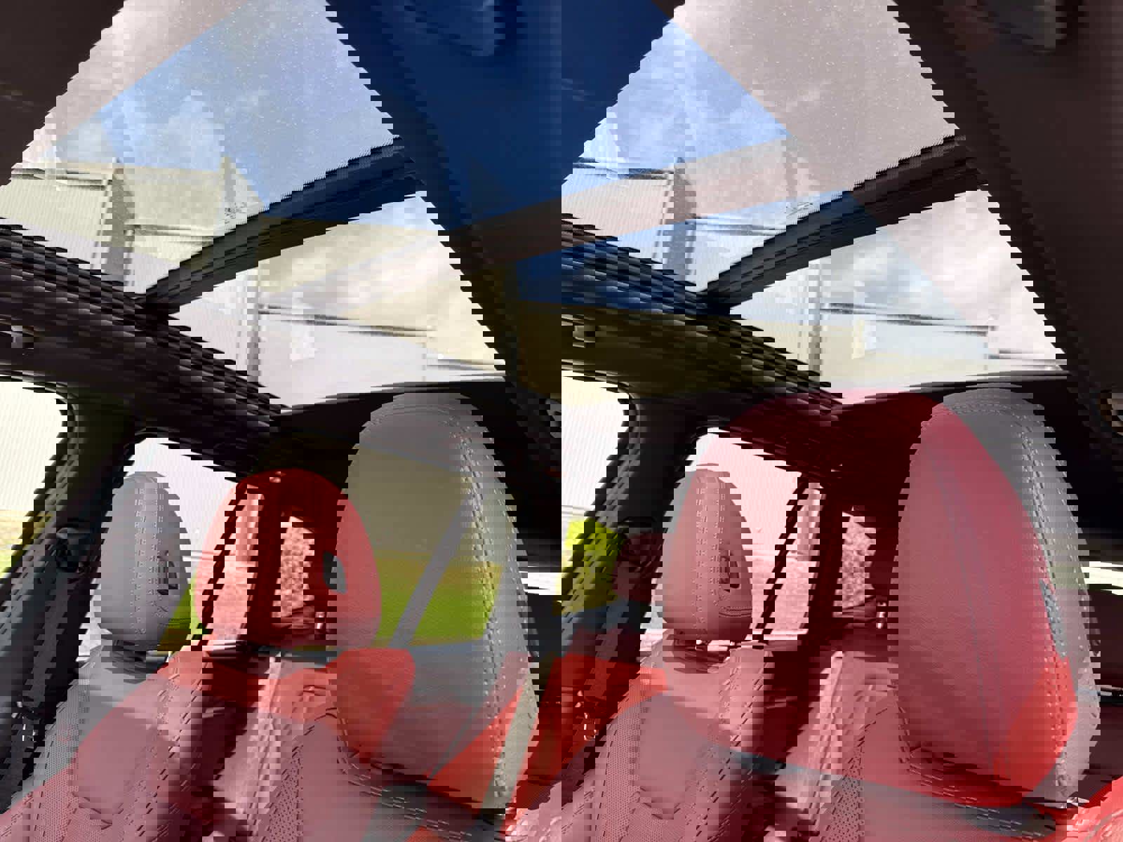 Used 2023 BMW X3 xDrive30i w/ M Sport Package image 4