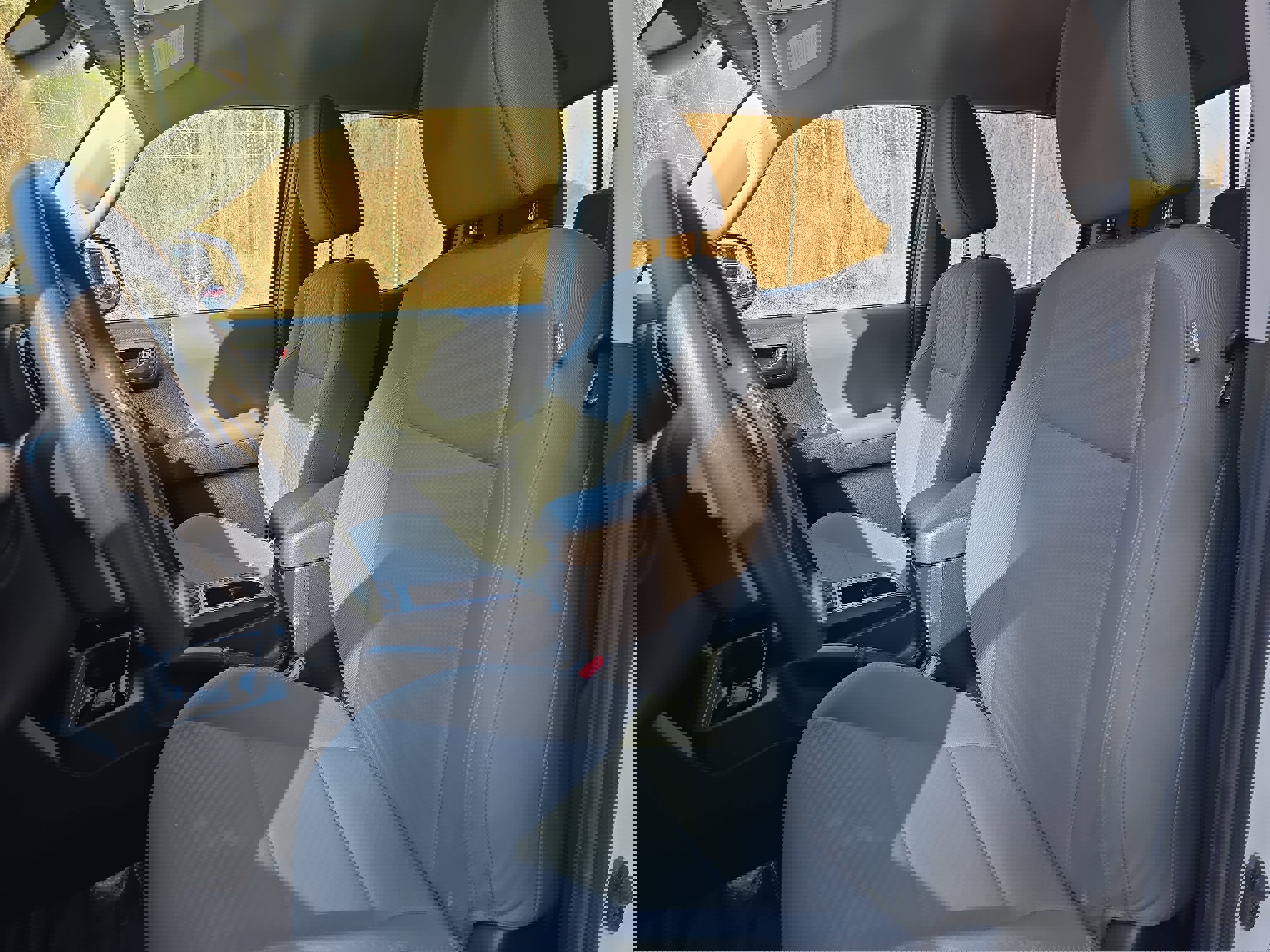 Used 2022 Toyota Tacoma SR w/ SR Convenience Package image 16