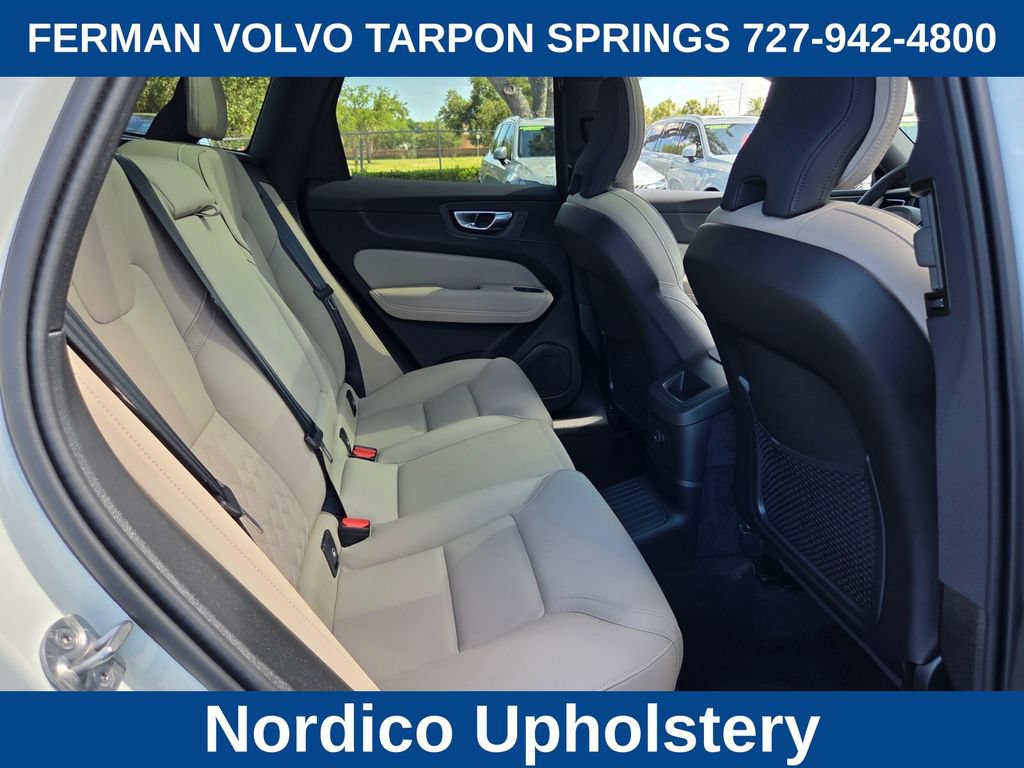 New 2026 Volvo XC60 T8 Core AWD/4WD image 20