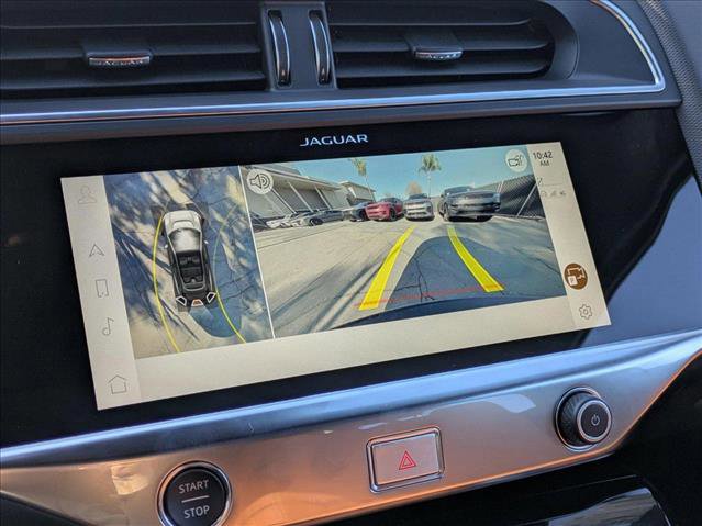New 2024 Jaguar I-PACE R-Dynamic HSE image 13