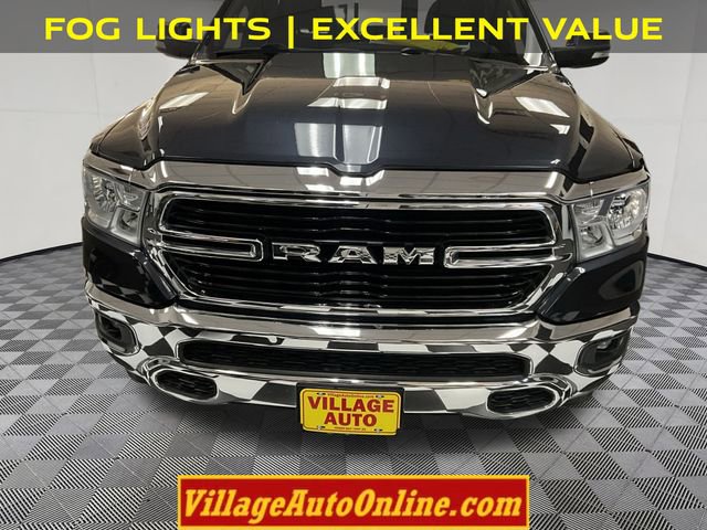 Used 2019 RAM 1500 Big Horn image 6