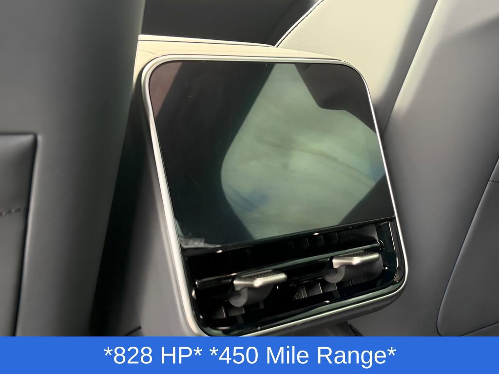 Used 2026 Lucid Gravity Grand Touring AWD/4WD image 19