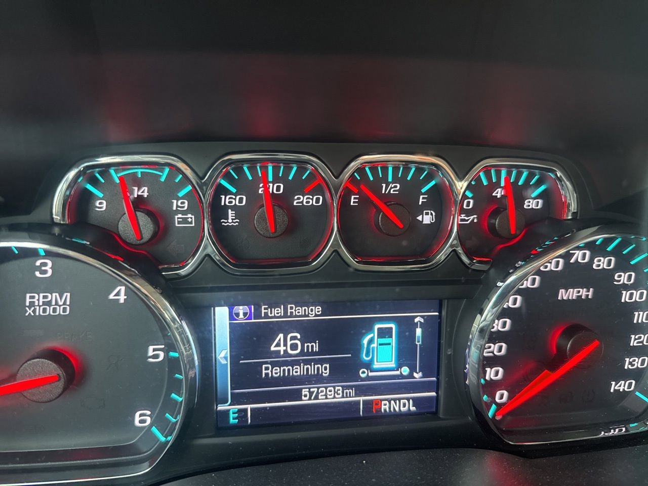 Used 2018 Chevrolet Silverado 1500 LT w/ Texas Edition image 44