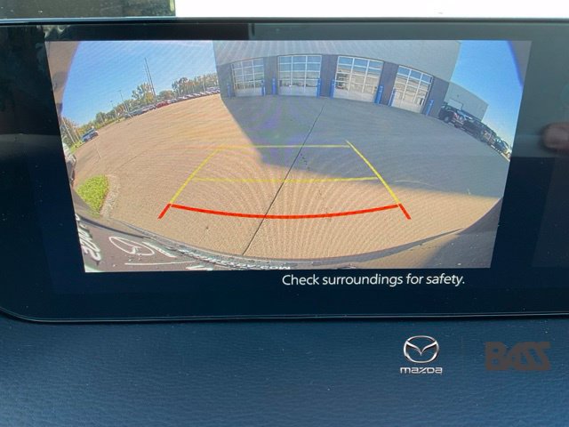 New 2026 MAZDA CX-50 Meridian Edition w/ Weather Package AWD/4WD image 37