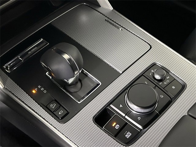 New 2026 MAZDA CX-90 3.3 Turbo w/ Premium Plus Pkg image 20