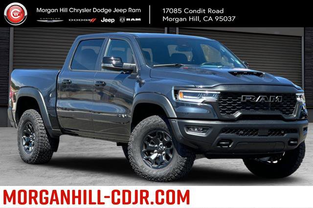 Used 2025 RAM 1500 RHO